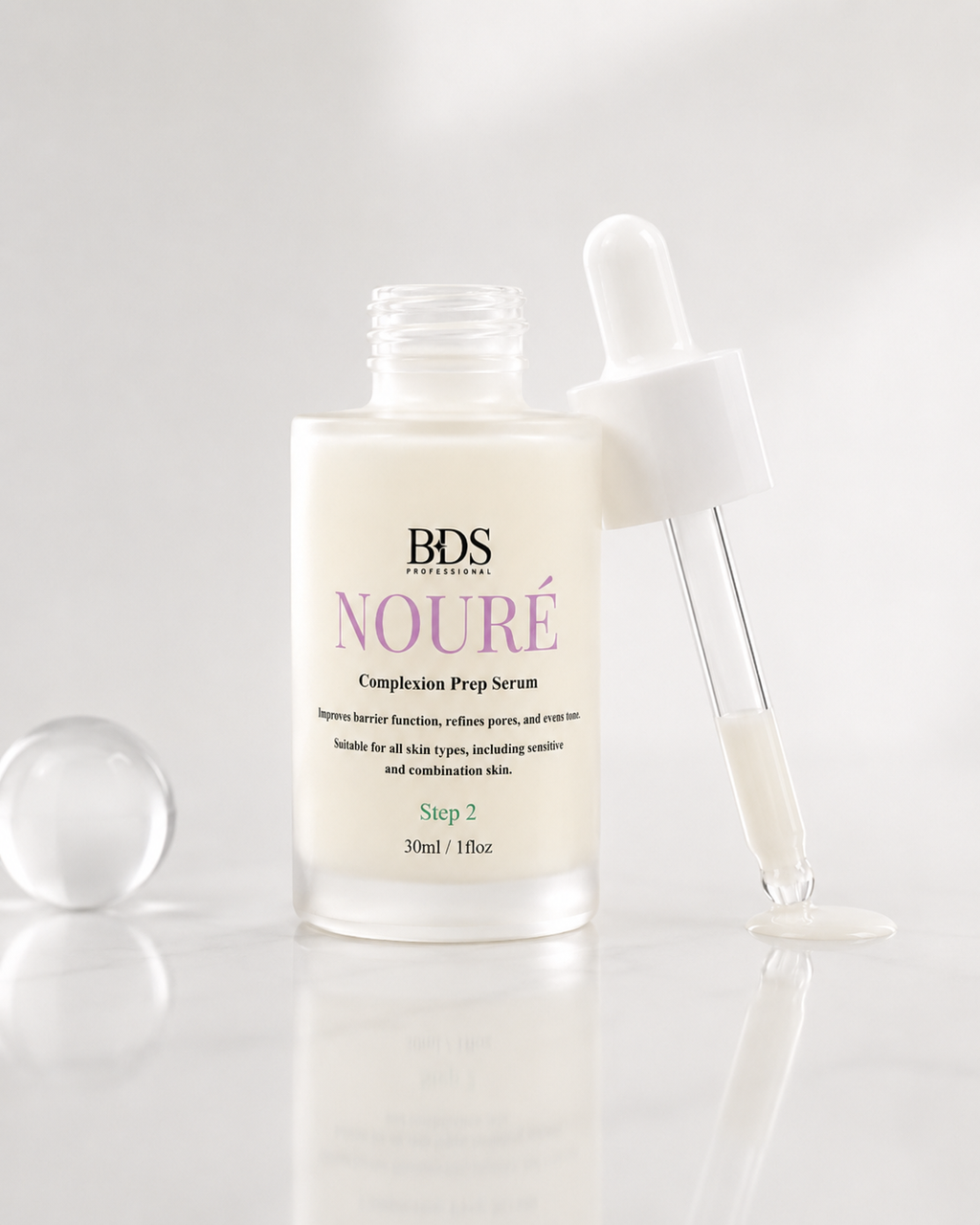 NOURÉ Complexion Prep Serum 30 mL