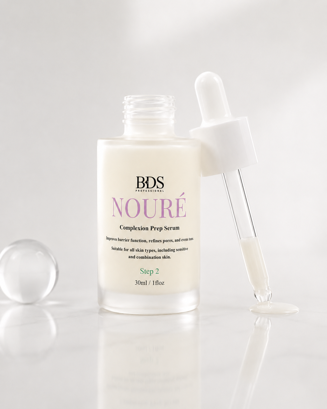 NOURÉ Complexion Prep Serum 30 mL