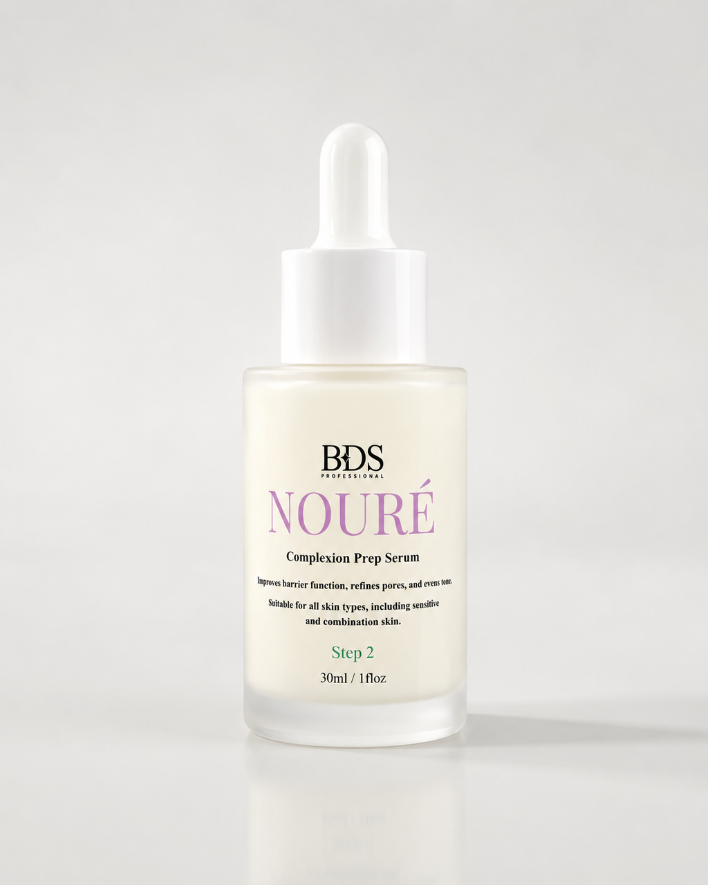 NOURÉ Complexion Prep Serum 30 mL