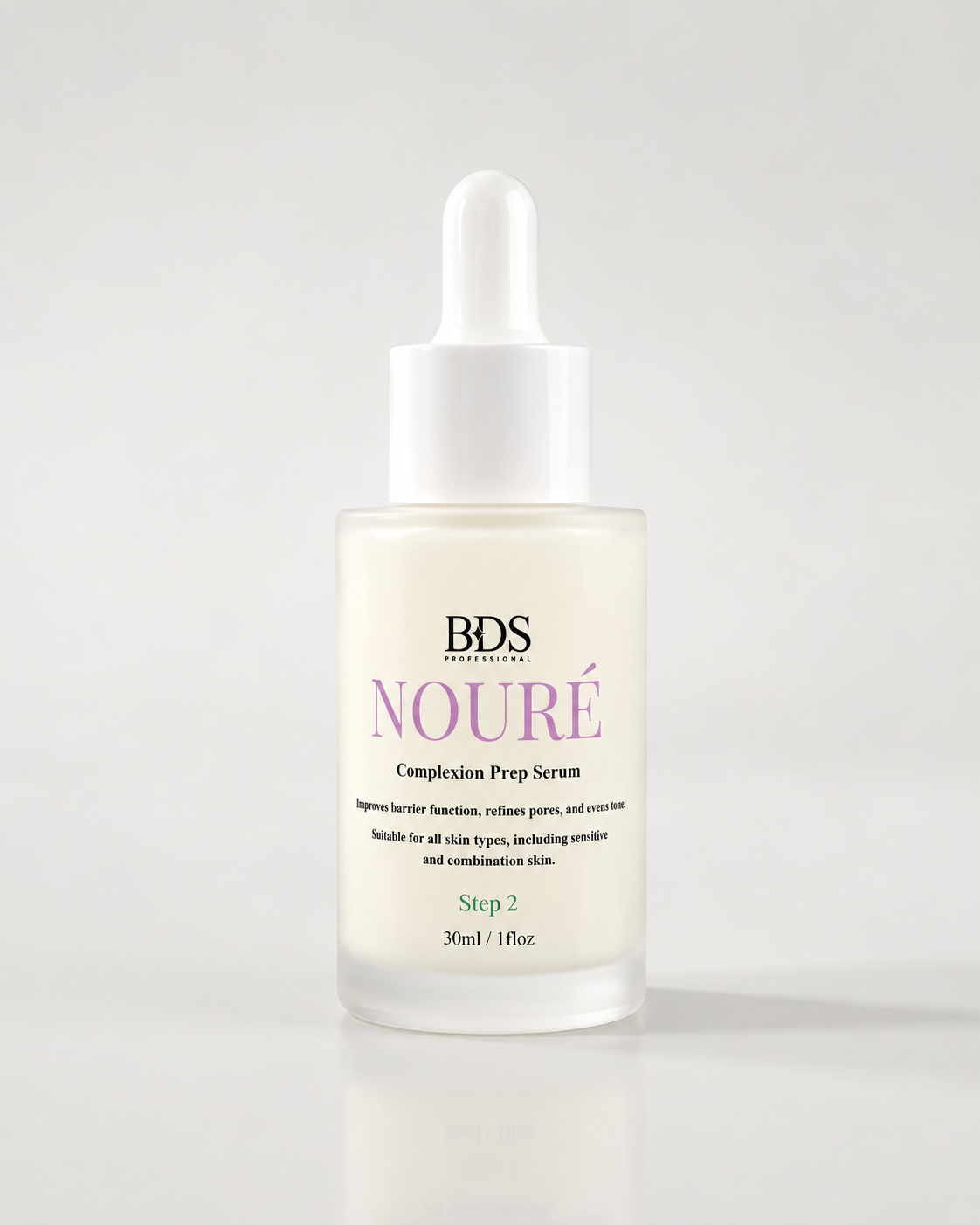 NOURÉ Complexion Prep Serum 30 mL